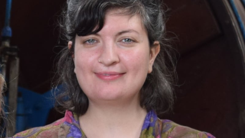 Rosie Bolton, Tutor at West Dean College of Arts and Conservation