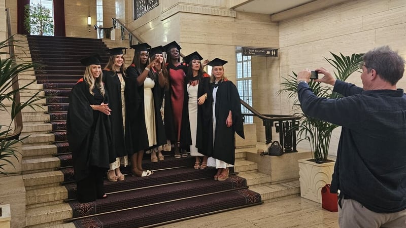 School of Design Graduation 2025