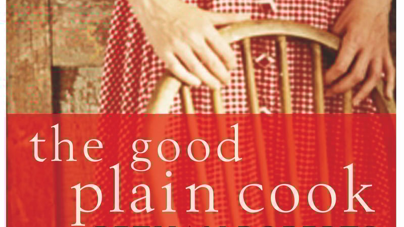 Good Plain Cook by Bethan Roberts