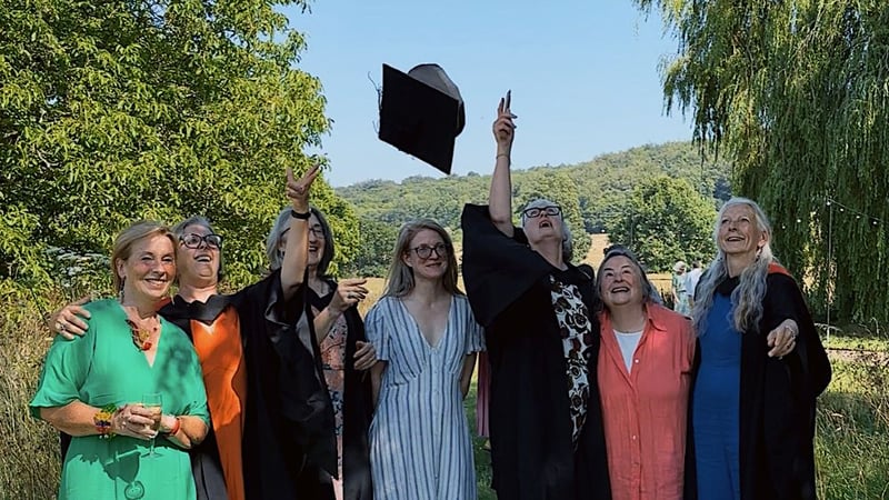 sussex graduation 2026