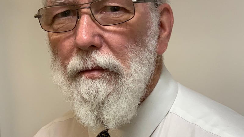 Bill Revie is a materials scientist/building pathologist