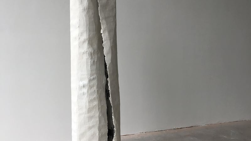 Cast from Broken Bones series