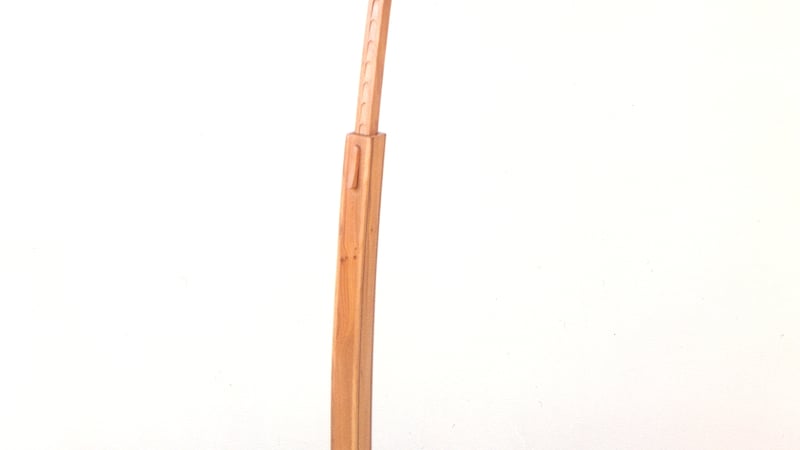 Peter Kuh Yew Music Stand