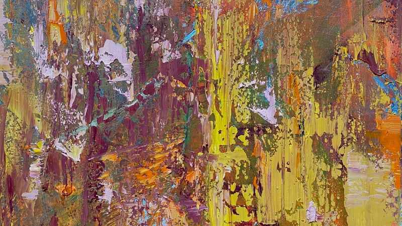 Catherine Somerville. Autumn Zinger 2021.