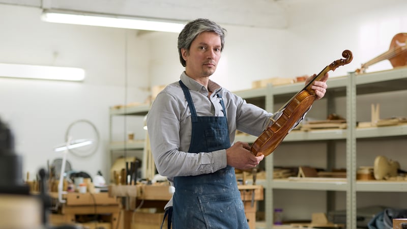 Foundation Degree Musical Instruments