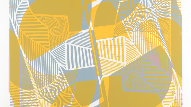 'Standing Stones', by Tristan Sherwood