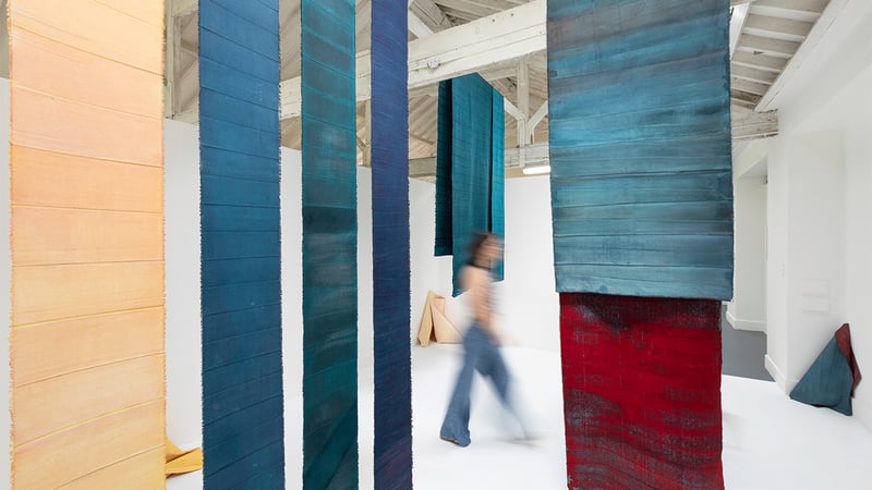 Emma Hurst 2019 (installation view)