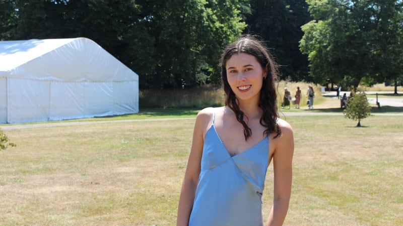 Sussex Graduation 2025