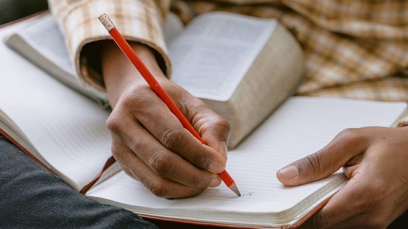 Degree diplomas in Creative Writing