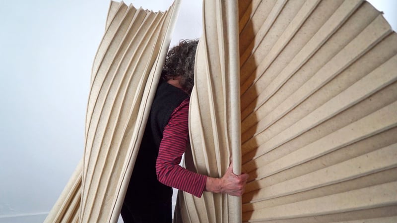 Tabatha Andrews The Slightest Gesture