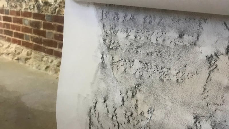 Rubbings of The Ruinette