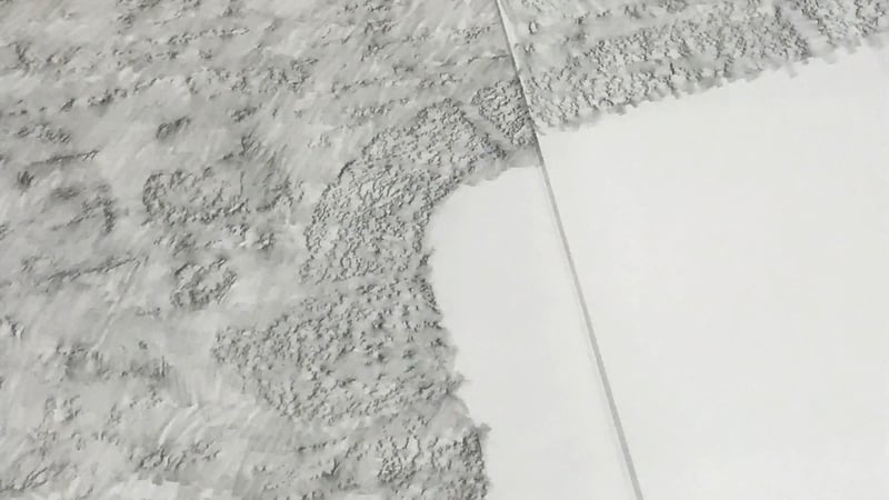 Rubbings of The Ruinette