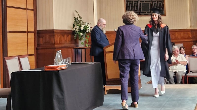 School of Design Graduation 2025