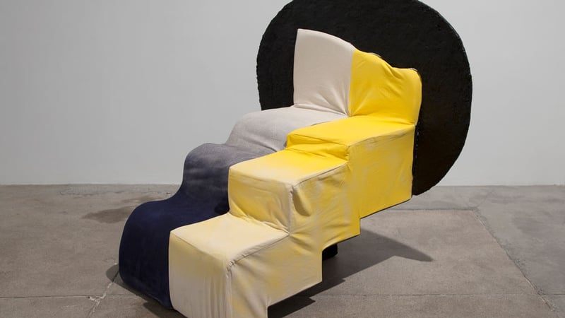 Tamara Henderson Portland Estates Sloppy 2013