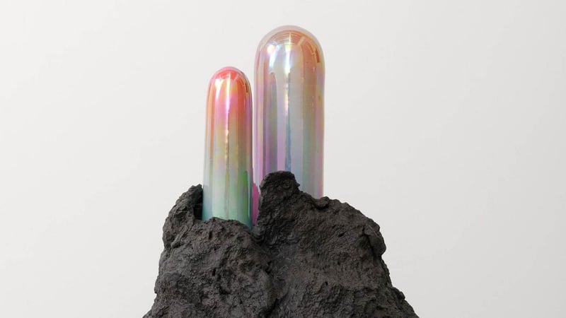 Salvatore Arancio - Untitled, 2017. New Art Centre.