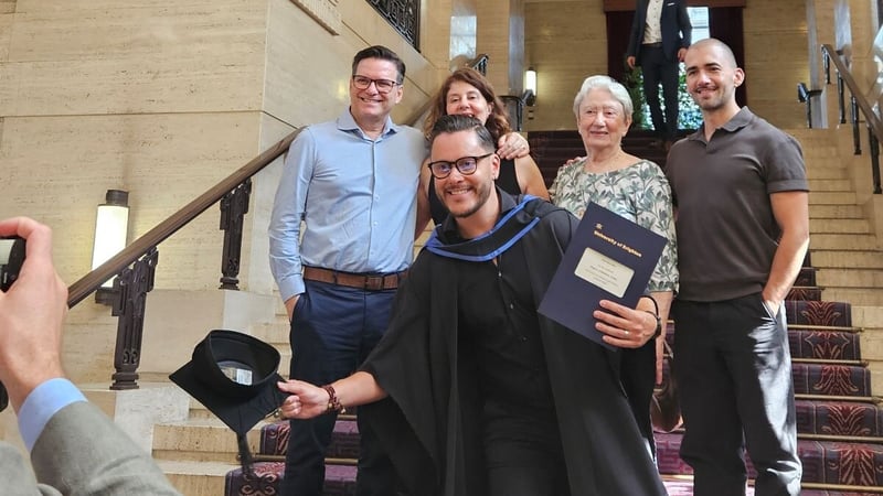 School of Design Graduation 2025