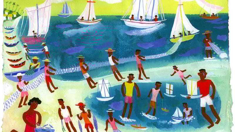 Christopher Corr: Beach Games