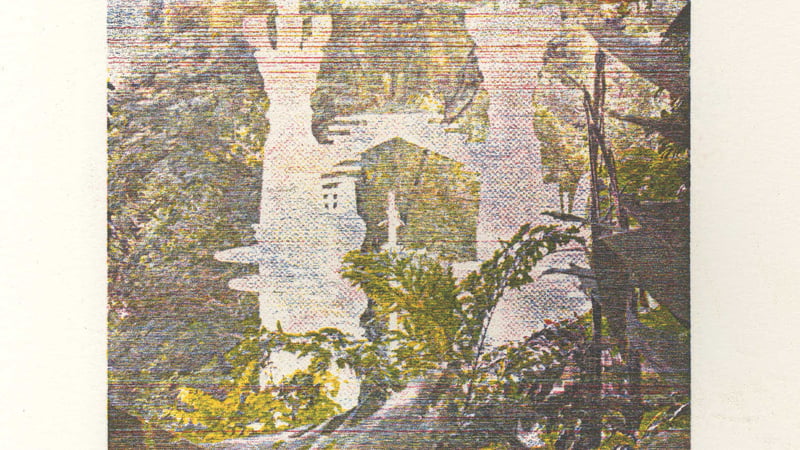 Untitled 2. By George Charman