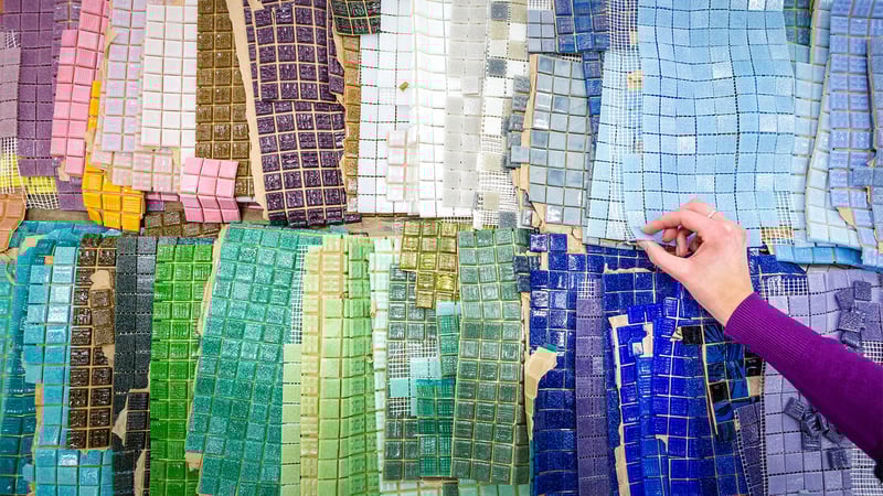 Online Courses in Art Craft and Design