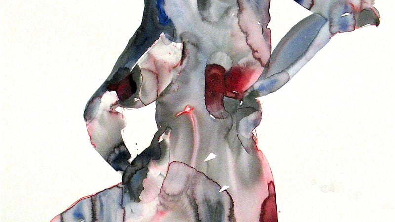 My Queen: Dong Li Blackwell