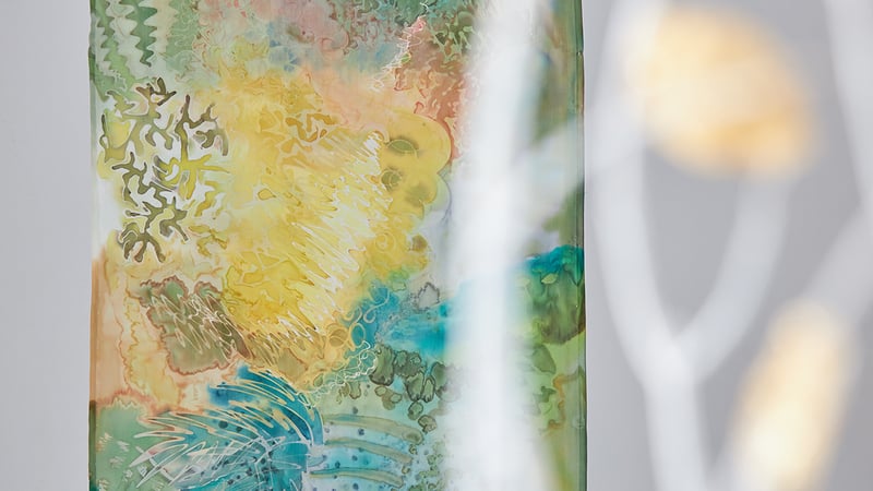 Glenda Grayson Summer Show 2022