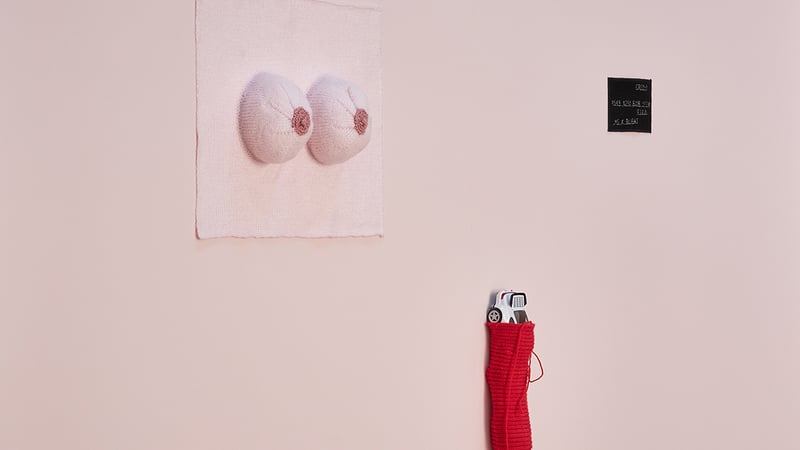 Karen Blight Summer Show 2022