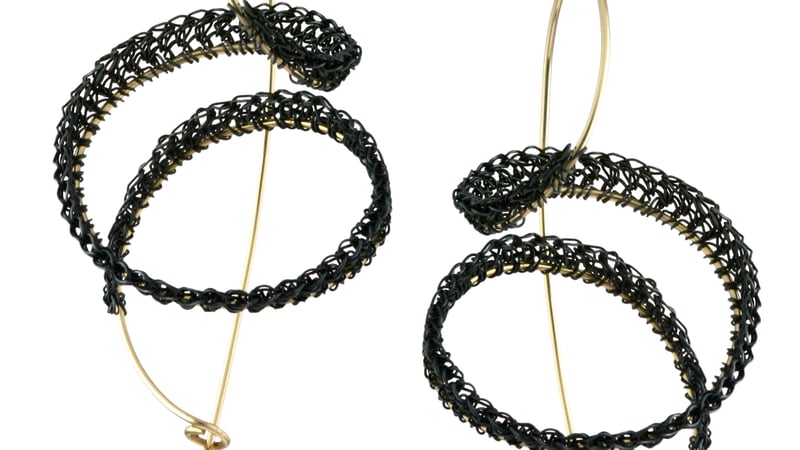 Teri Howes jewellery