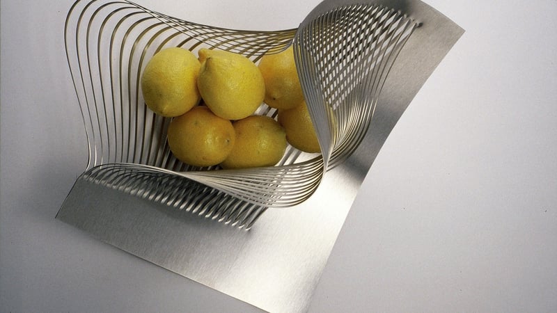 Ane Christensen shredded Bowl