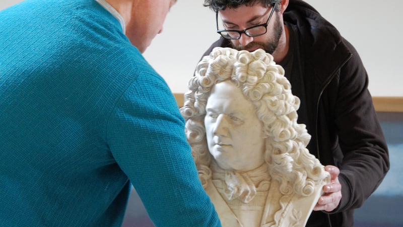 West Dean MA Collections Care and Conservation Management 