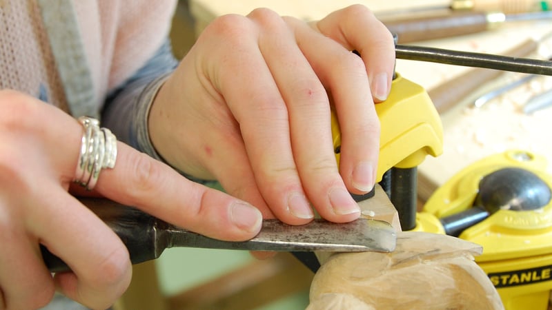 West Dean College Furniture Conservation programme