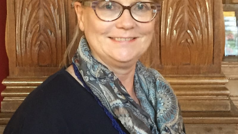 Janet Sinclair Subject Tutor at West Dean College of Arts and Conservation