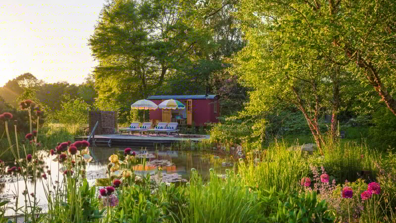 Matthew Childs - Credit:Joanna Kossak