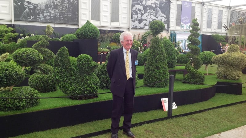 James_Crebbin_Bailey_Chelsea_Flower_Show