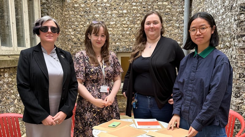 Book students- Competition