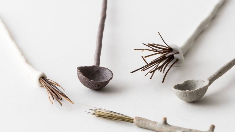 Pottery and ceramic courses