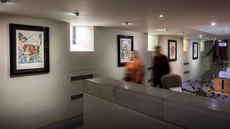 Image credit Chris Ison