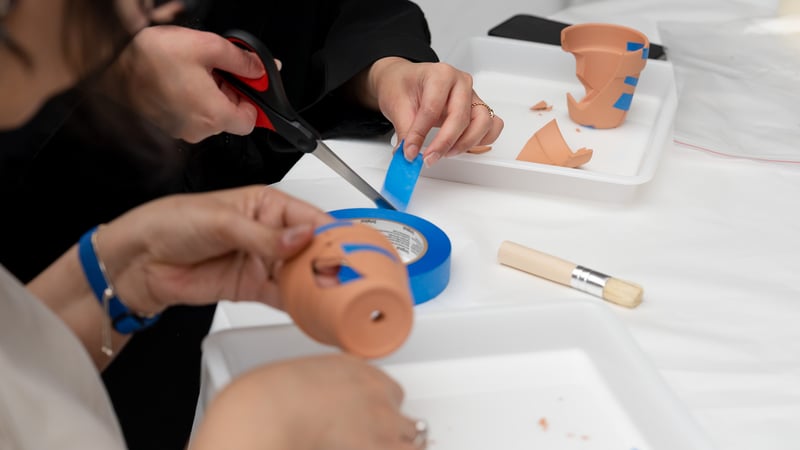 Image credit: Zayed National Museum – متحف زايد الوطني