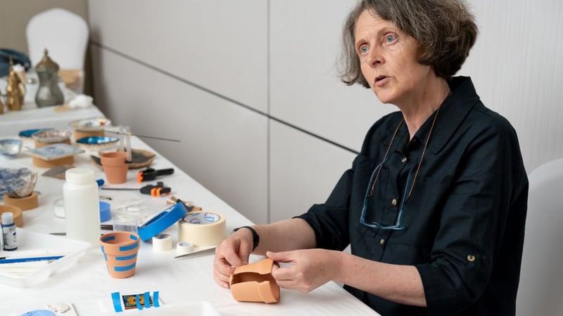 Image credit: Zayed National Museum – متحف زايد الوطني