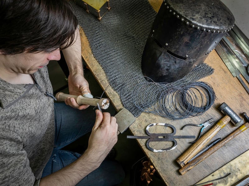 West Dean Alumni Conservation Courses