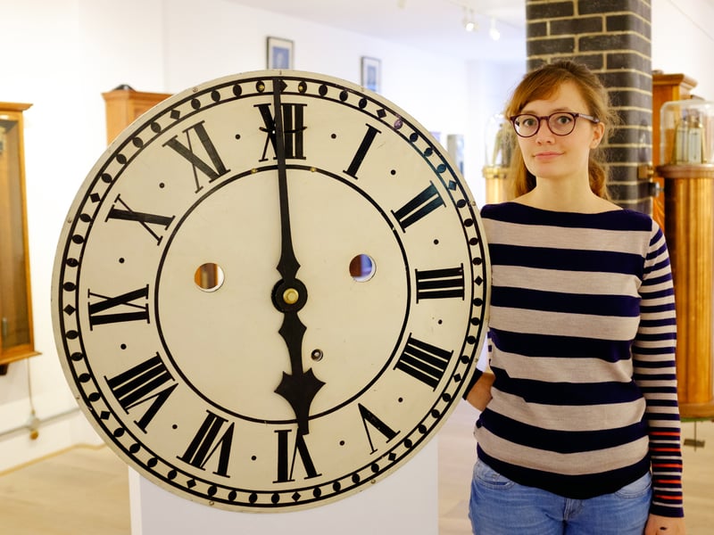 MA Conservation Studies Work Placements