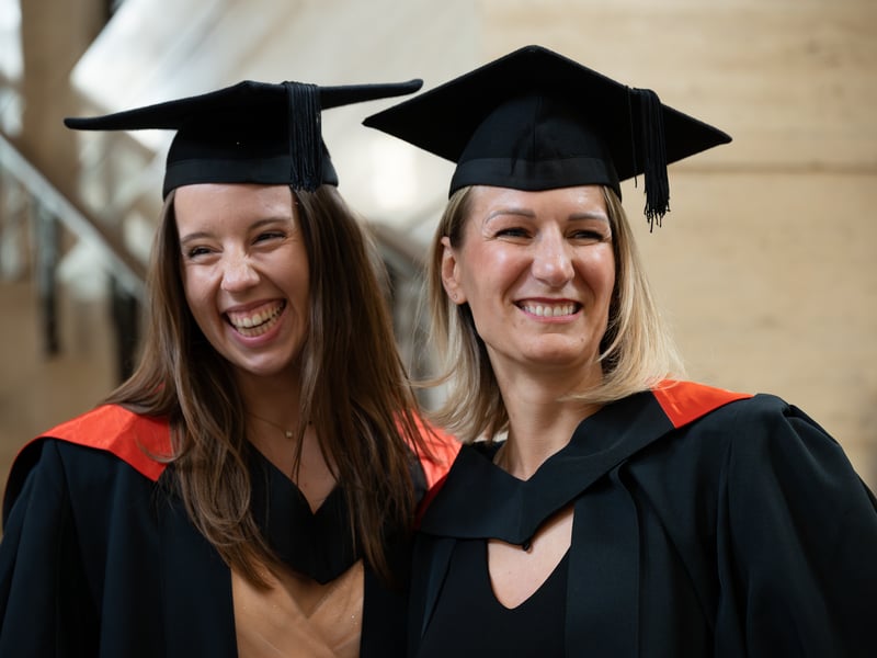 Admissions at West Dean