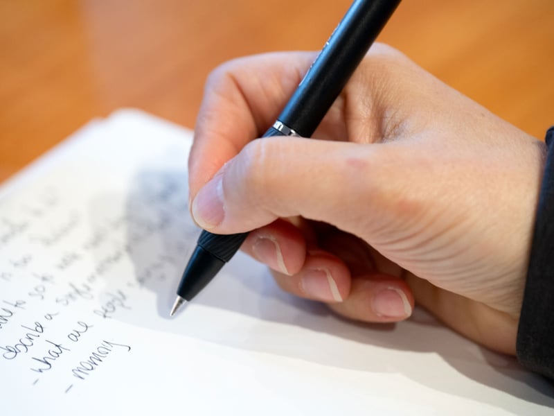 Certificate in Historical Fiction Writing at West Dean