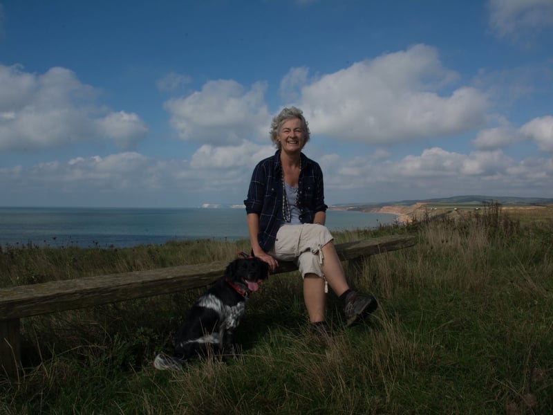 Photo of Frances Lowe