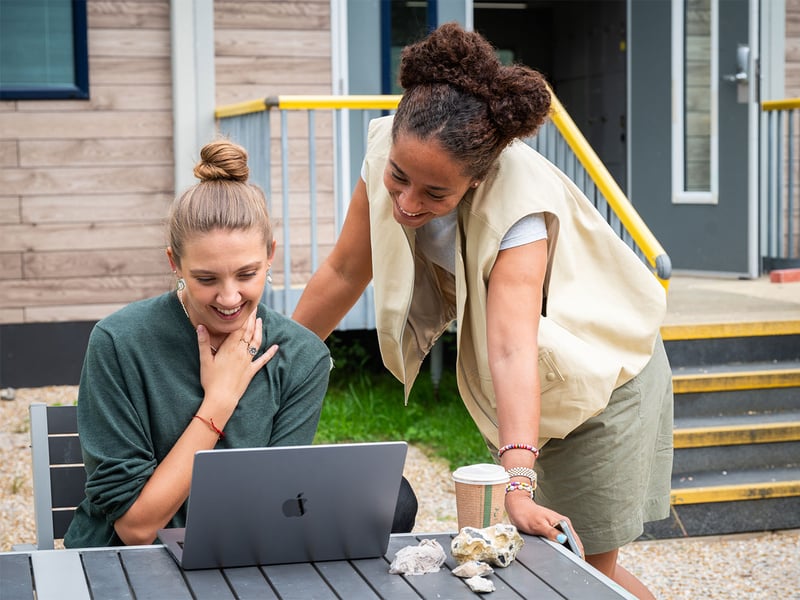 Student Life at West Dean