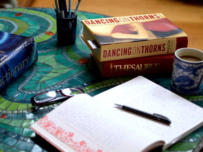 Certificate in Crime Writing Course West Dean