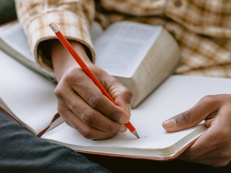 Certificate Writing Short Course at West Dean