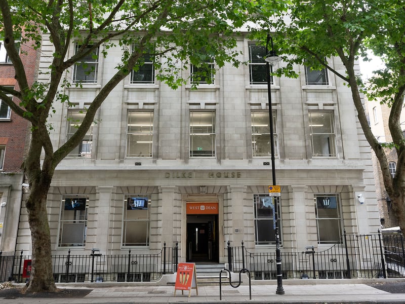 West Dean London Campus