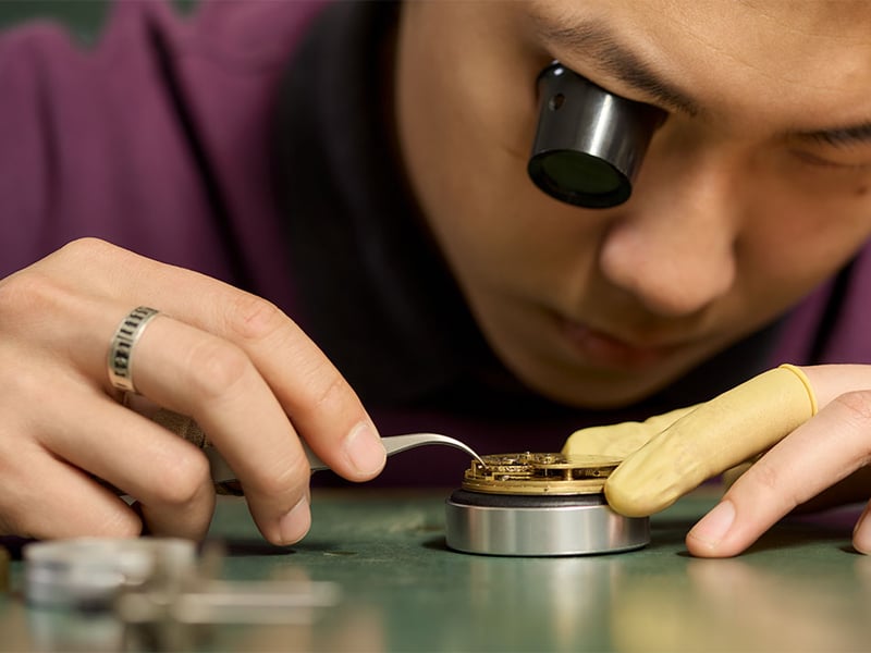 Courses in Conservation