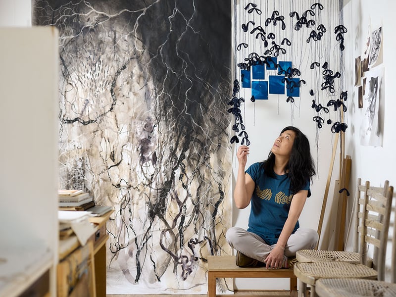 School of Arts West Dean