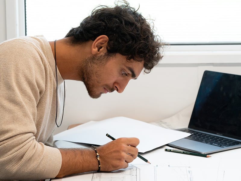 Interior design careers